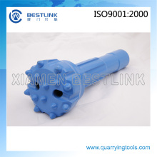 Widely Used 5 Inch Mission Shank Bits for DTH Drilling